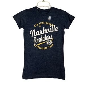 Nashville Predators T-Shirt